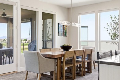 Experience elevated desert living in this short-term rental - photo 17