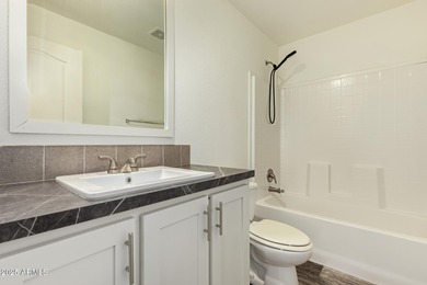 Delightful 3BR manufactured home on over 1.6 acres of land! This