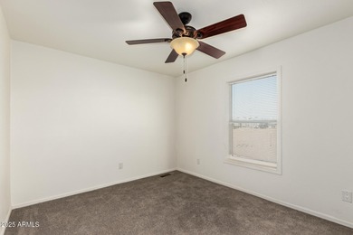 Delightful 3BR manufactured home on over 1.6 acres of land! This