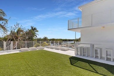 A Secluded Waterfront Paradise in the Heart of the Florida Keys - photo 21