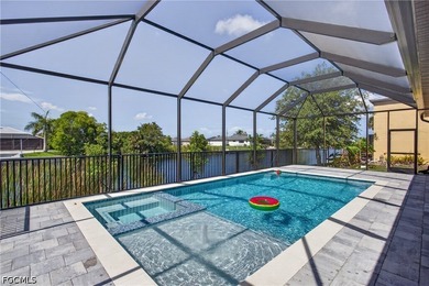 REFINED WATERFRONT LIVING in SHADROE CANAL! MOVE-IN-READY 2026 - photo 1
