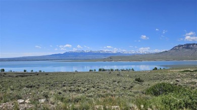 Buffalo Bill Reservoir Acreage For Sale in Cody Wyoming