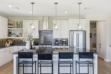 Experience elevated desert living in this short-term rental - photo 22