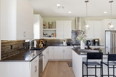 Experience elevated desert living in this short-term rental - photo 23