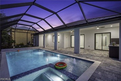 REFINED WATERFRONT LIVING in SHADROE CANAL! MOVE-IN-READY 2026 - photo 4