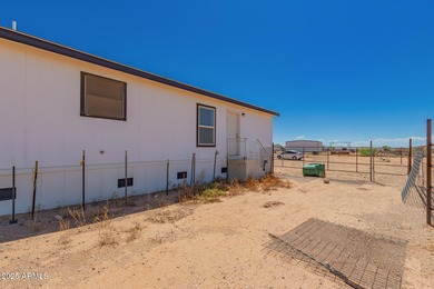 Delightful 3BR manufactured home on over 1.6 acres of land! This