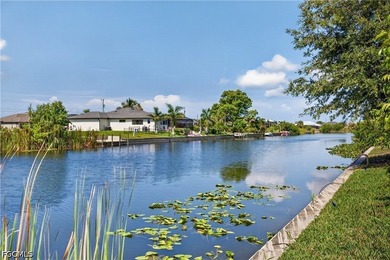 REFINED WATERFRONT LIVING in SHADROE CANAL! MOVE-IN-READY 2026 - photo 6