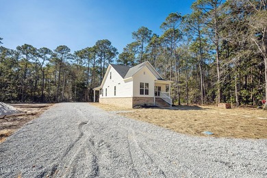 Welcome home to this beautiful new construction in Ocean - photo 6