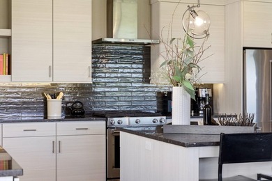 Experience elevated desert living in this short-term rental - photo 26