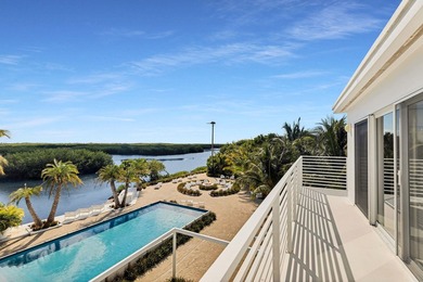 A Secluded Waterfront Paradise in the Heart of the Florida Keys - photo 27