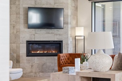 Experience elevated desert living in this short-term rental - photo 27