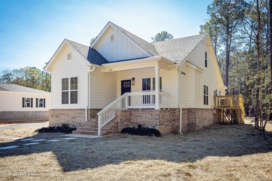 Welcome home to this beautiful new construction in Ocean - photo 8