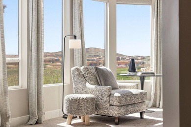 Experience elevated desert living in this short-term rental - photo 28