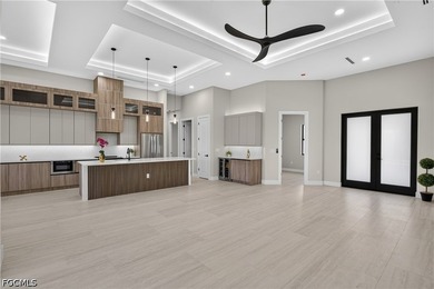 REFINED WATERFRONT LIVING in SHADROE CANAL! MOVE-IN-READY 2026 - photo 9