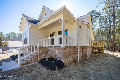 Welcome home to this beautiful new construction in Ocean - photo 9