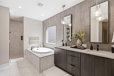 Experience elevated desert living in this short-term rental - photo 30