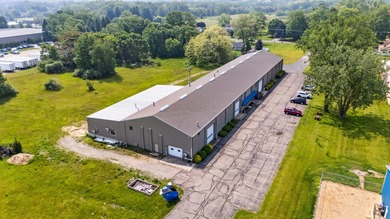 Lake Michigan - Berrien County Commercial For Sale in Saint Joseph Michigan