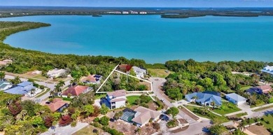 Marco Island Area Lot For Sale in Marco Island Florida