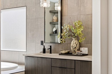 Experience elevated desert living in this short-term rental - photo 32
