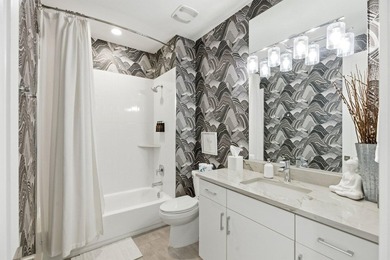 Experience elevated desert living in this short-term rental - photo 35