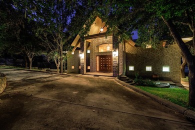 Lakefront property located approximately 30-40 minutes from San - photo 39