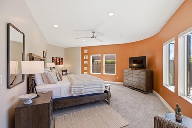 Experience elevated desert living in this short-term rental - photo 39