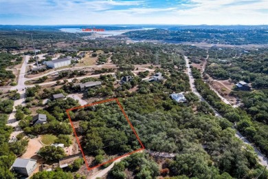 Lake Lot For Sale in Spicewood, Texas