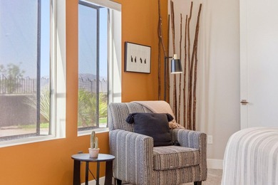 Experience elevated desert living in this short-term rental - photo 41