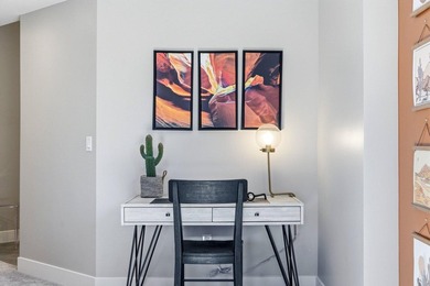 Experience elevated desert living in this short-term rental - photo 42