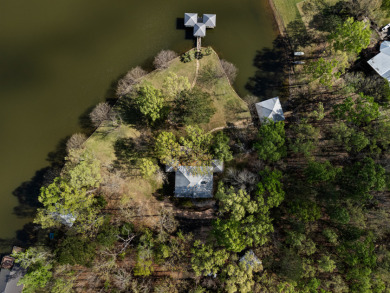 BEAUTIFUL WATERFRONT LAKE HOUSE IN EAST TEXAS! - photo 5