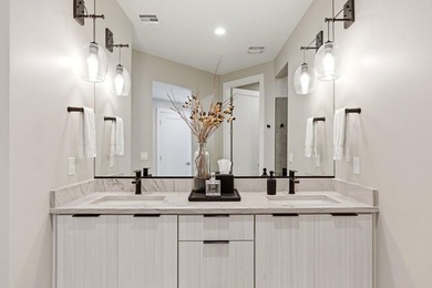 Experience elevated desert living in this short-term rental - photo 45