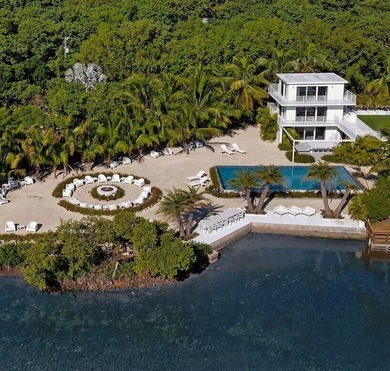 A Secluded Waterfront Paradise in the Heart of the Florida Keys - photo 47