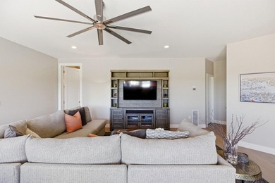 Experience elevated desert living in this short-term rental - photo 47