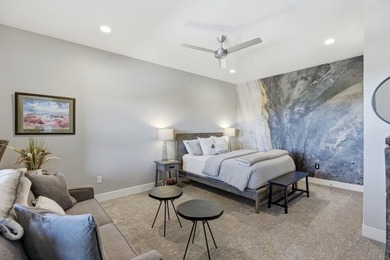 Experience elevated desert living in this short-term rental - photo 49
