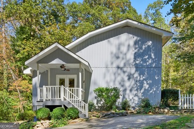 (private lake, pond, creek) Home For Sale in Fairburn Georgia