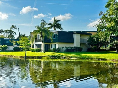 (private lake, pond, creek) Home For Sale in Naples Florida