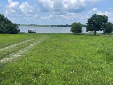Beautiful lot on Lake Bob Sandlin and just minutes away from - Lake Lot Sale Pending in Mount Vernon, Texas