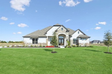 Lake Waxahachie Home For Sale in Waxahachie Texas