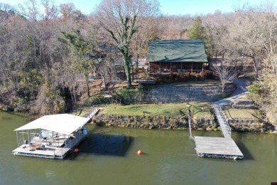 Lake Commercial For Sale in Flippin, Arkansas