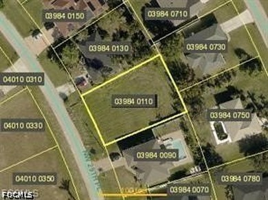 Are you looking to built your dream home? Enjoy a north rear - photo 1
