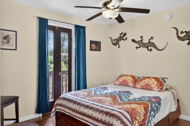 Nestled on a beautifully landscaped, fairly level lot surrounded - photo 4
