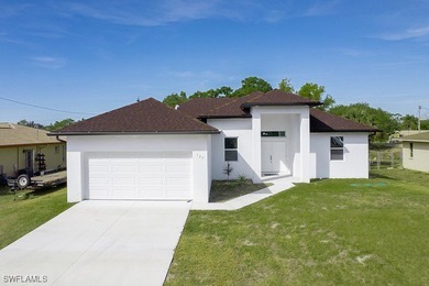Lehigh Acres Area Home For Sale in Lehigh Acres Florida