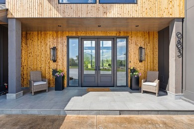 Custom-crafted and completed in 2025, this exceptional 5BD/5.5BA - photo 11