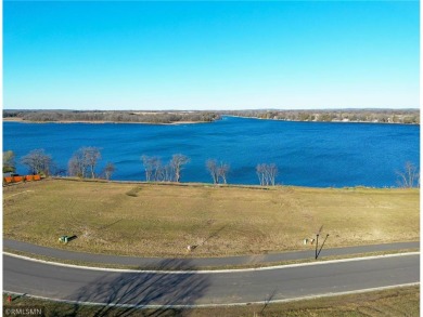 Lake John Lot For Sale in Annandale Minnesota