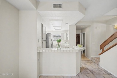 Welcome to this beautifully updated 2-bedroom, 2.5-bath end-unit - photo 13