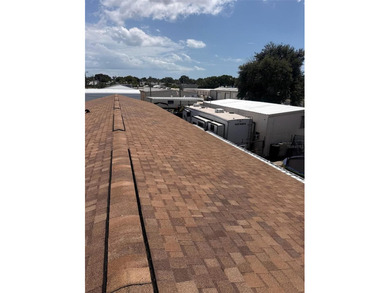 Hard-to-find Light Industrial property with newly completed roof - photo 3