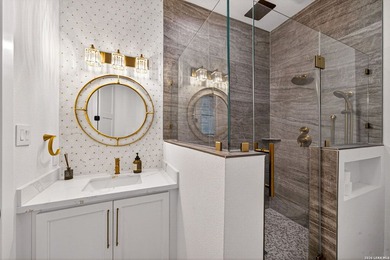 Welcome to 22 Saxby Glen, a breathtaking 4-bedroom, 5-bath - photo 13