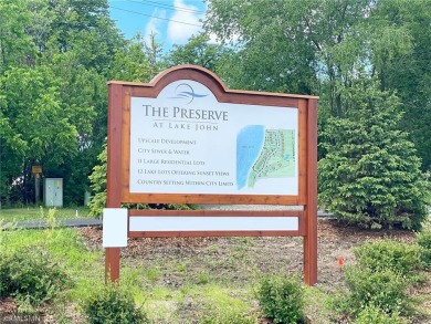 There's no life more wonderful than The Preserve at Lake John - photo 4