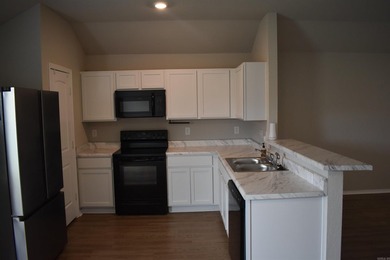 Welcome home to this beautiful newer construction offering the - photo 15