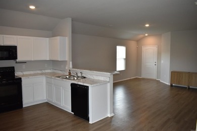 Welcome home to this beautiful newer construction offering the - photo 16